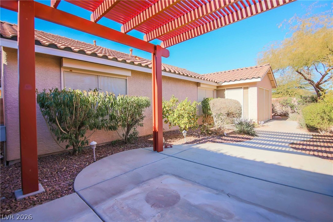 240 Springtime Street Henderson, NV 89012 - Photo 19 of 20