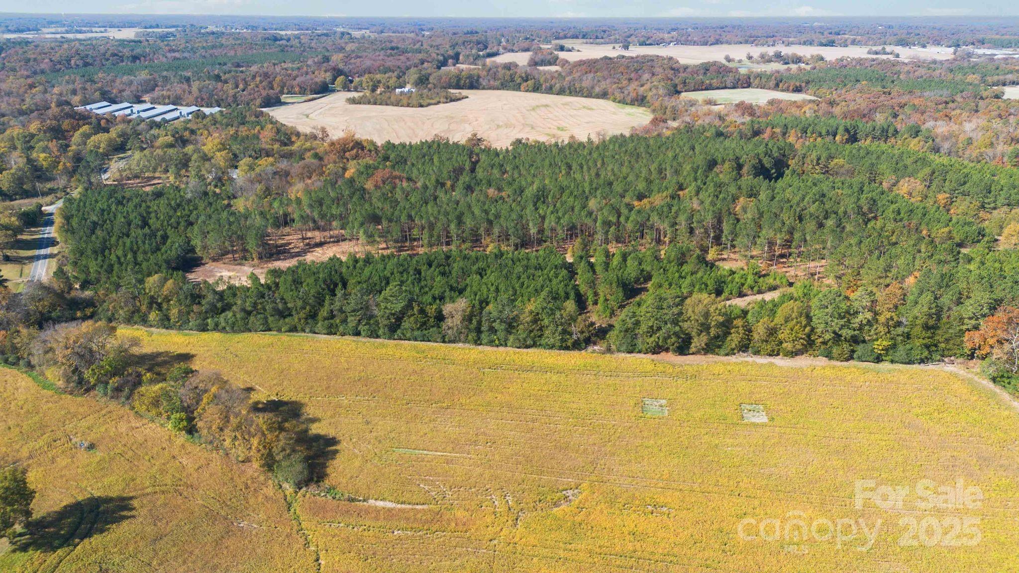 Tbd Deep Springs Road Marshville, NC 28103 - Photo 11 of 12 a view of lake view and mountain view
