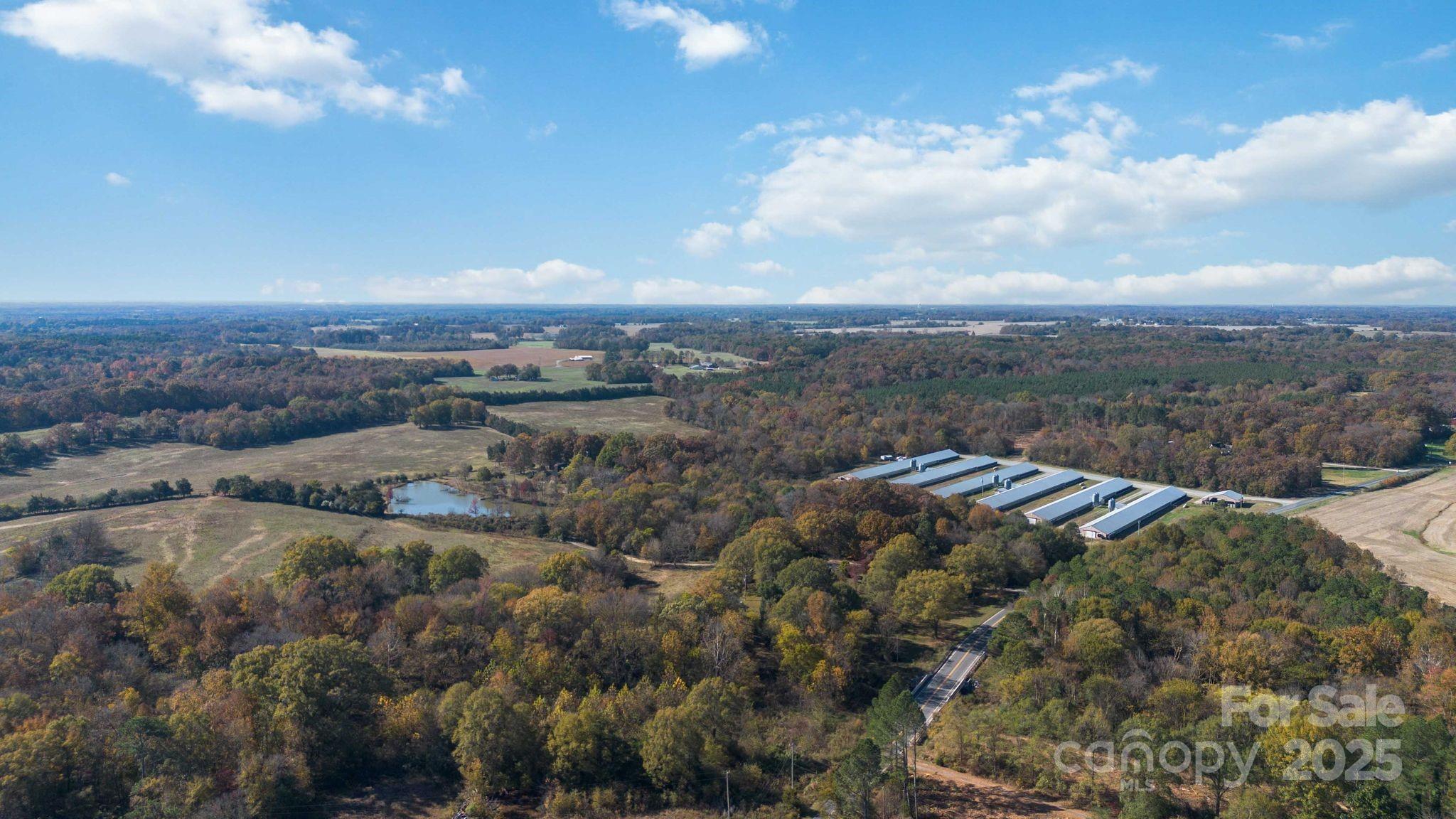 Tbd Deep Springs Road Marshville, NC 28103 - Photo 12 of 12 a view of a city