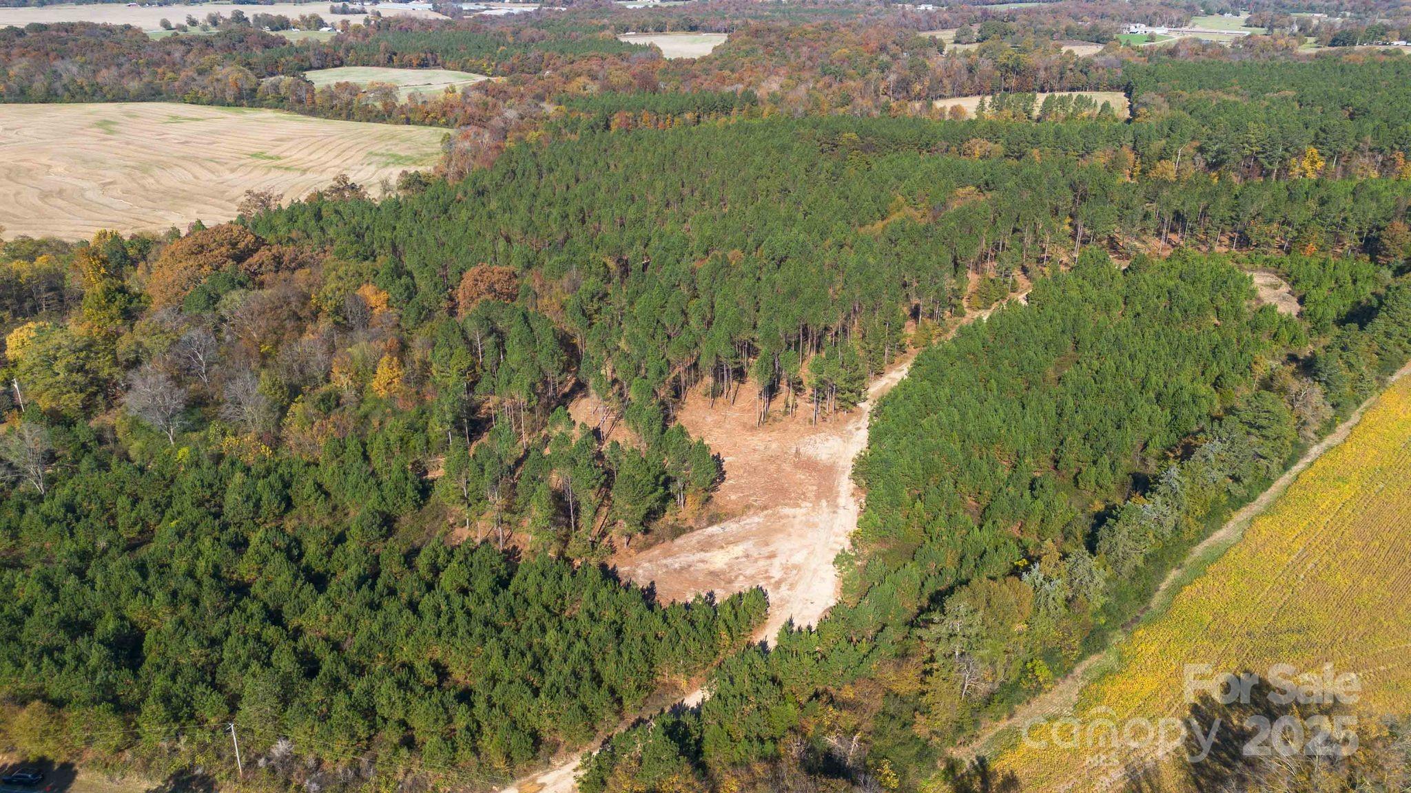 Tbd Deep Springs Road Marshville, NC 28103 - Photo 5 of 12 a view of a lake