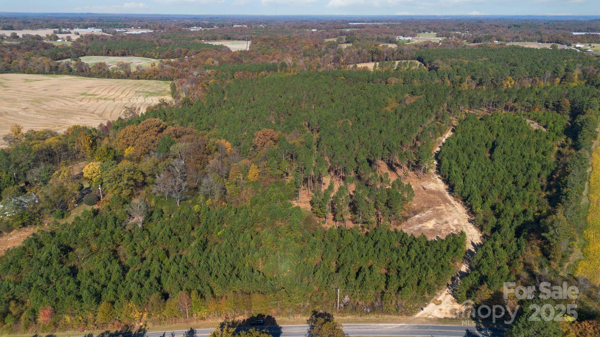Tbd Deep Springs Road Marshville, NC 28103 - Photo 6 of 12 a view of lake with mountain