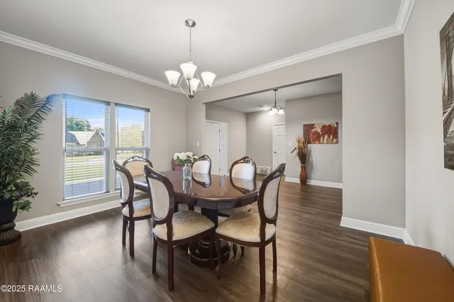 $3,450 | 213 East Peck Boulevard, Lafayette, LA 70508