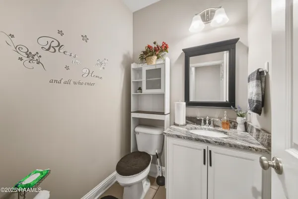 $3,450 | 213 East Peck Boulevard, Lafayette, LA 70508