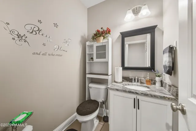 $3,450 | 213 East Peck Boulevard, Lafayette, LA 70508