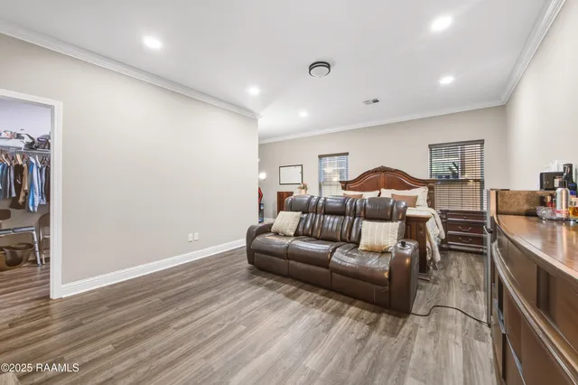 $3,450 | 213 East Peck Boulevard, Lafayette, LA 70508