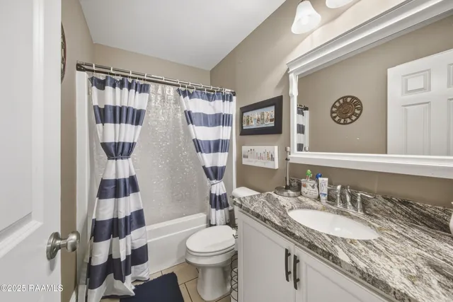 $3,450 | 213 East Peck Boulevard, Lafayette, LA 70508