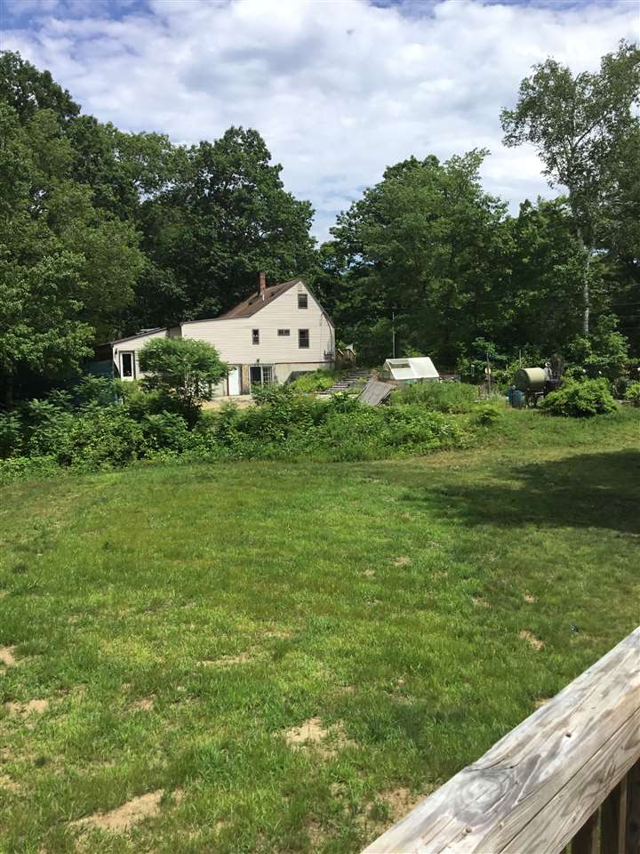 570 Scruton Pond Road Barrington, NH 03825 - Photo 29 of 36 Gallery Image 29