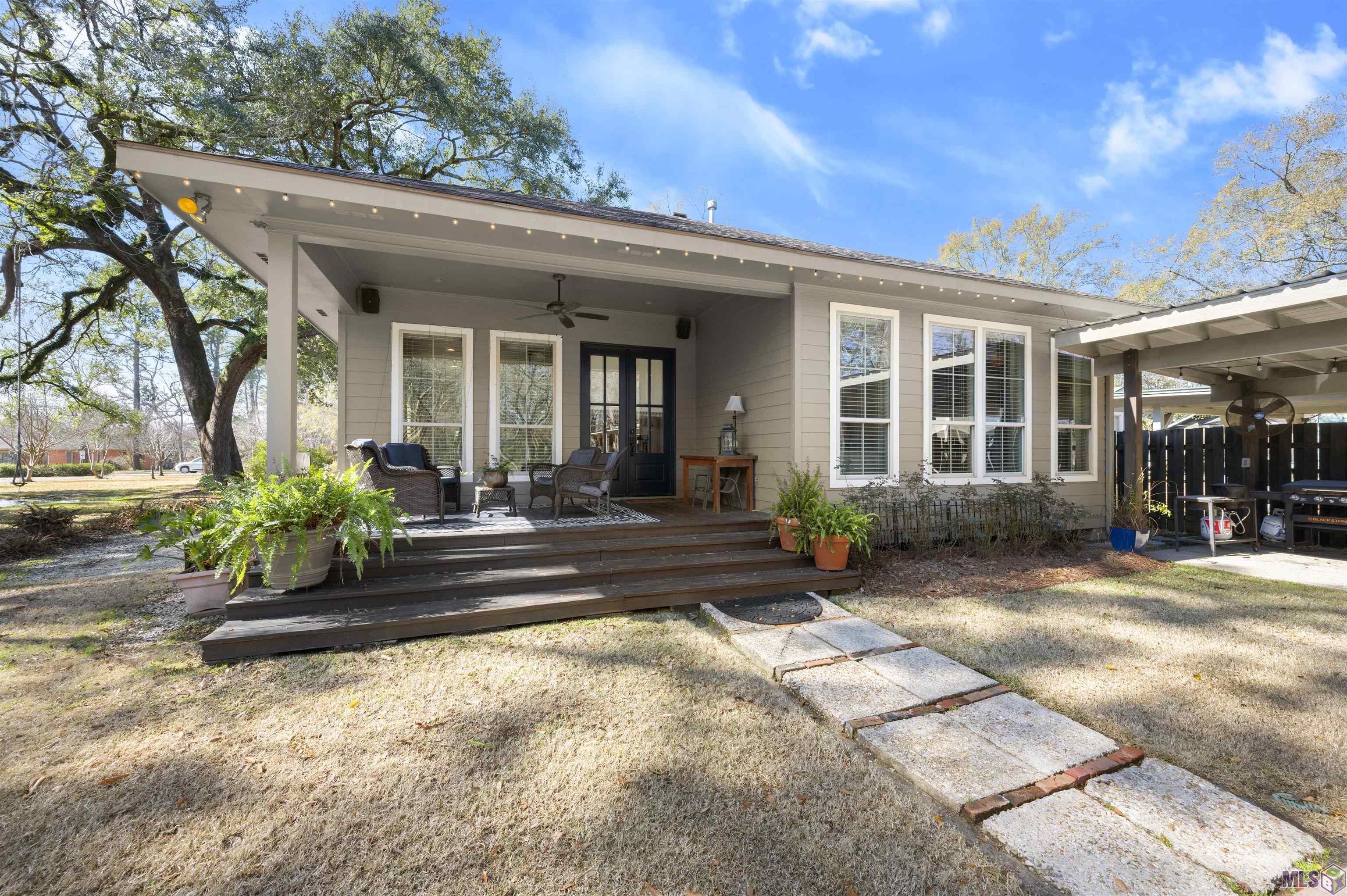 1385 Lobdell Avenue Baton Rouge, LA 70806 - Photo 40 of 56