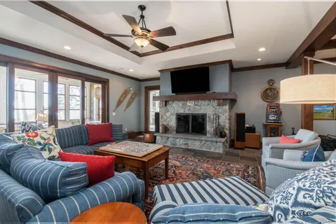 $5,995,000 | N30W28853 West Lakeside Drive, Delafield, WI 53072