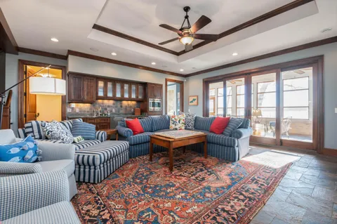 $5,995,000 | N30W28853 West Lakeside Drive, Delafield, WI 53072