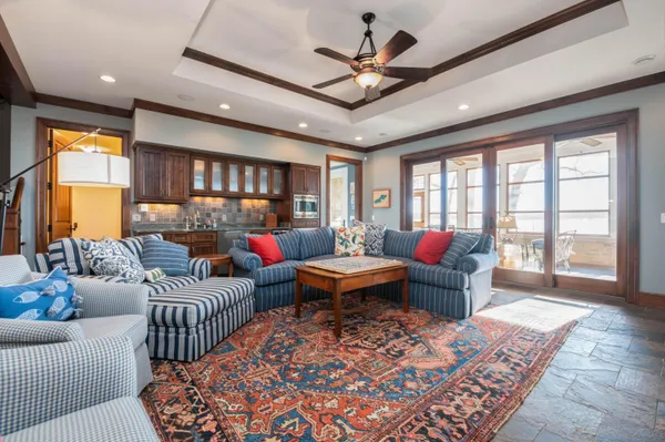 $5,995,000 | N30W28853 West Lakeside Drive, Delafield, WI 53072