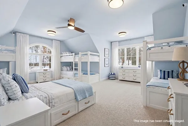 $5,995,000 | N30W28853 West Lakeside Drive, Delafield, WI 53072