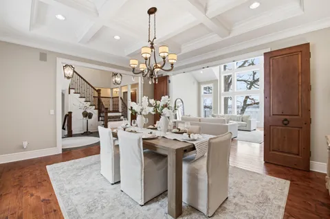$5,995,000 | N30W28853 West Lakeside Drive, Delafield, WI 53072