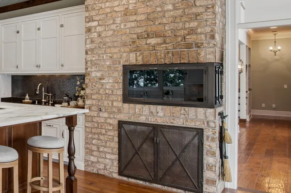 $5,995,000 | N30W28853 West Lakeside Drive, Delafield, WI 53072