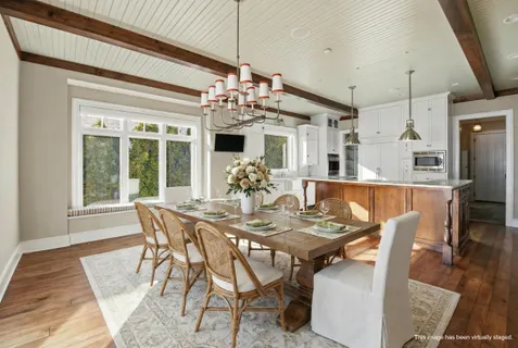 $5,995,000 | N30W28853 West Lakeside Drive, Delafield, WI 53072