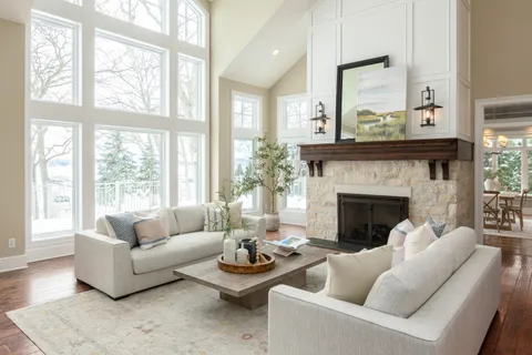 $5,995,000 | N30W28853 West Lakeside Drive, Delafield, WI 53072