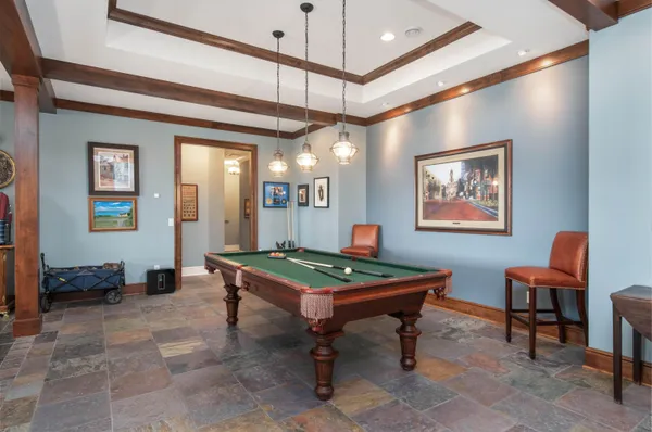 $5,995,000 | N30W28853 West Lakeside Drive, Delafield, WI 53072