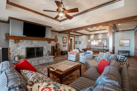 $5,995,000 | N30W28853 West Lakeside Drive, Delafield, WI 53072