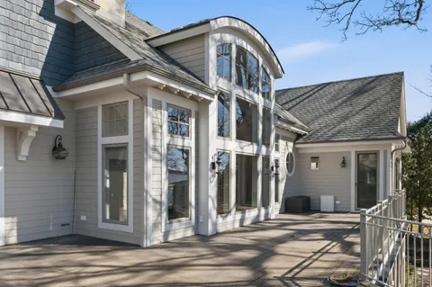 $5,995,000 | N30W28853 West Lakeside Drive, Delafield, WI 53072