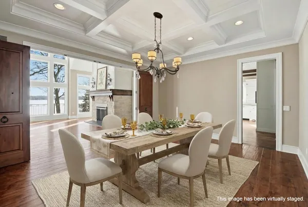 $5,995,000 | N30W28853 West Lakeside Drive, Delafield, WI 53072