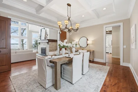 $5,995,000 | N30W28853 West Lakeside Drive, Delafield, WI 53072