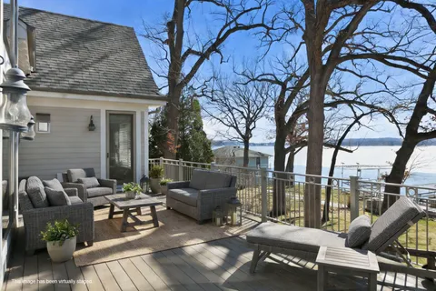 $5,995,000 | N30W28853 West Lakeside Drive, Delafield, WI 53072