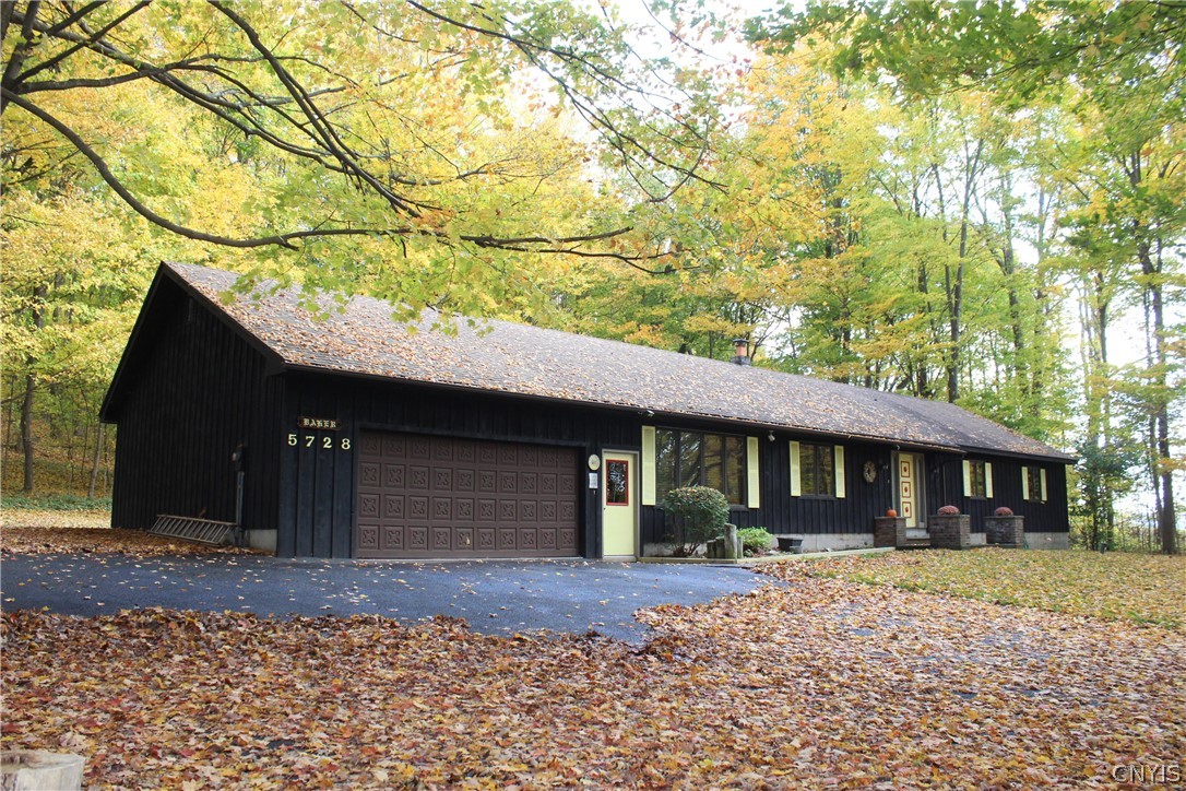 5728 Fikes Road Memphis, NY 13112 - Photo 1 of 1