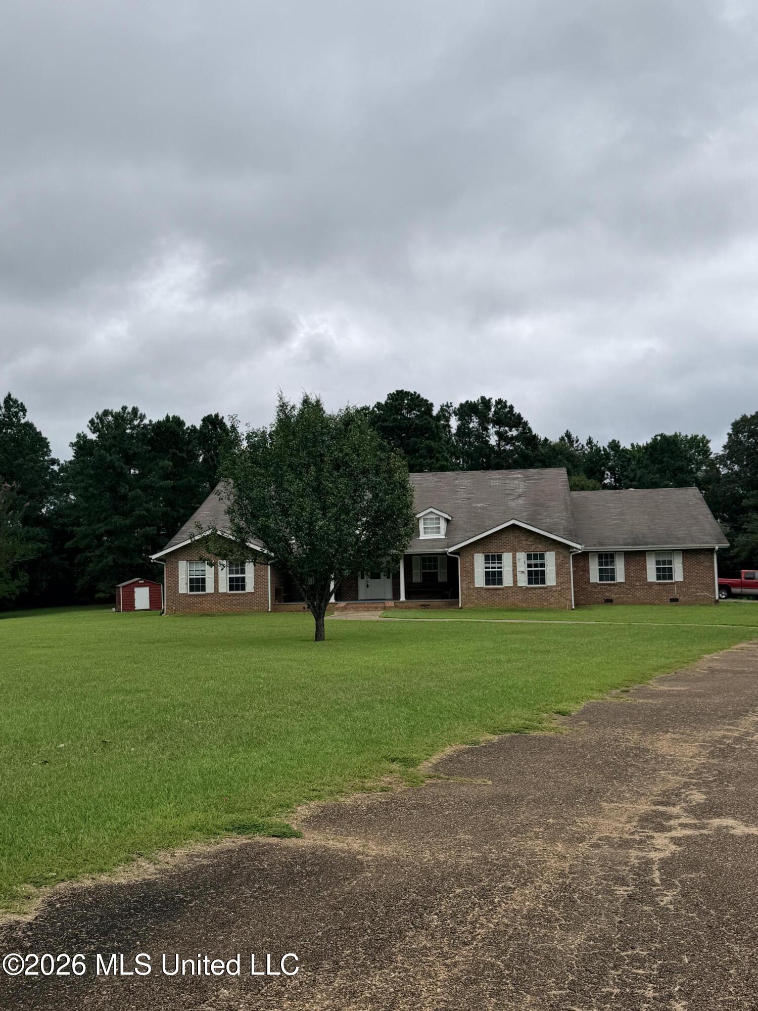 1117 Montgomery Lane Wesson, MS 39191 - Photo 8 of 62 IMG_6688
