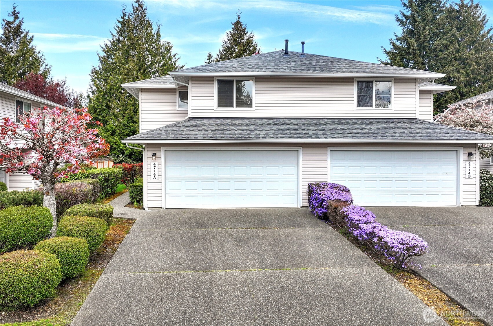 4714 Northeast 18th Place, Unit A Renton, WA 98059 - Photo 2 of 38