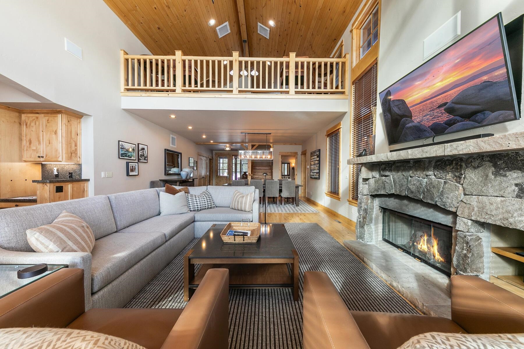 12229 Lookout Loop, Unit F538 Truckee, CA 96161 - Photo 8 of 28
