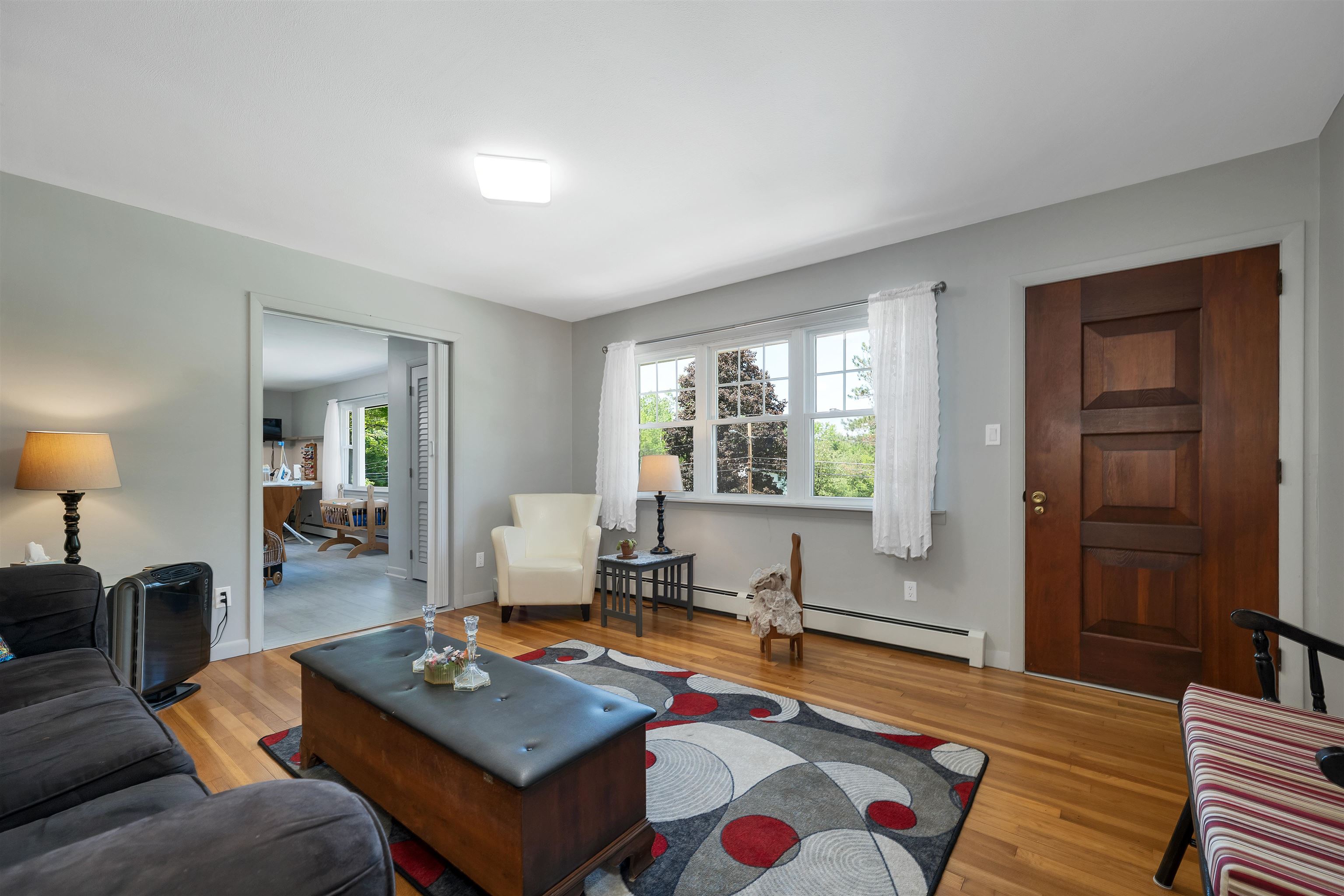 121 Terrace Road Franklin, NH 03235 - Photo 25 of 46
