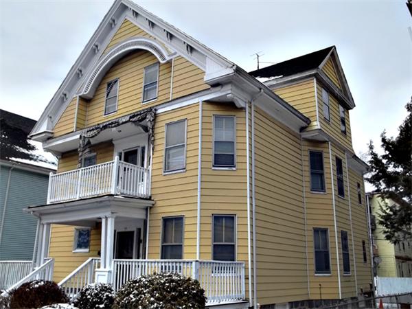 27 Johnston Road Boston, MA 02124 - Photo 1 of 1 Gallery Image 1