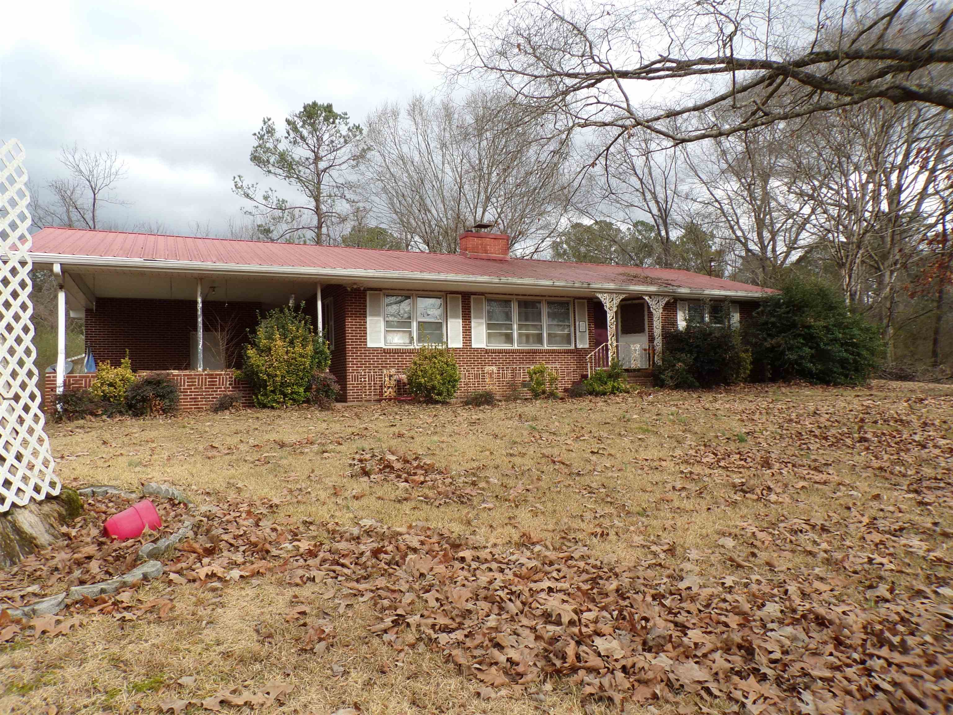 3810 Alabama Highway Rome, GA 30165 - Photo 1 of 1 Gallery Image 1