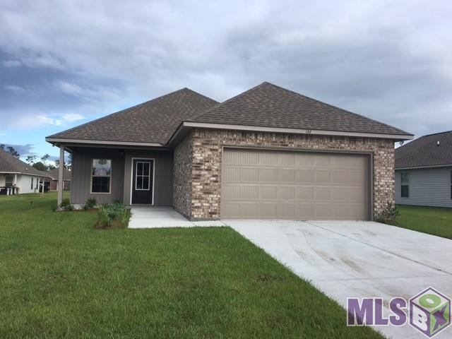 138 Shadow Pointe Road Thibodaux, LA 70301 - Photo 1 of 5 Gallery Image 1