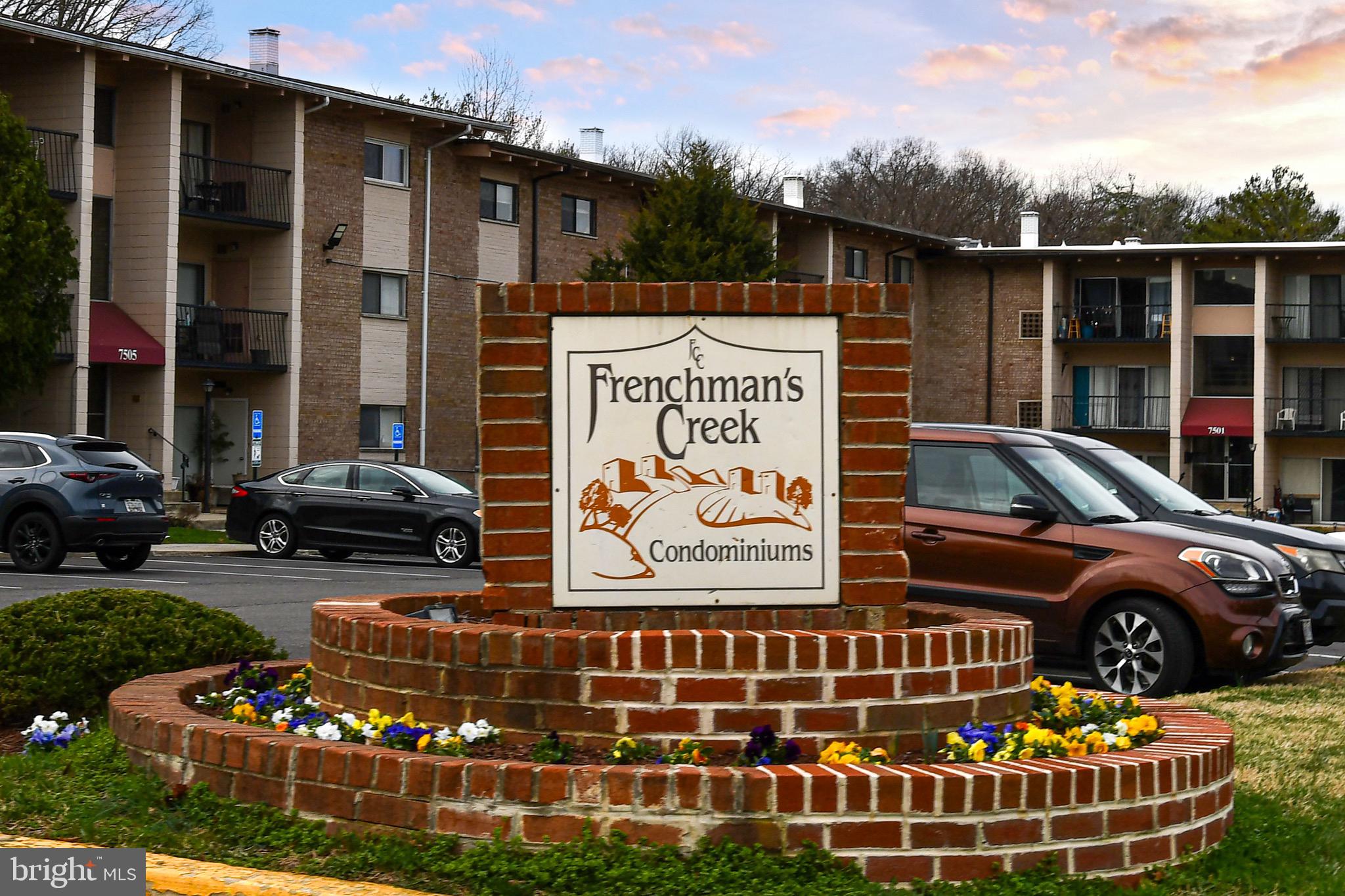 7521 Riverdale Road, Unit 1983 Hyattsville, MD 20784 - Photo 19 of 21
