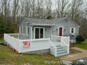 84 Cato Corner Road Colchester, CT 06415 - Photo 1 of 1