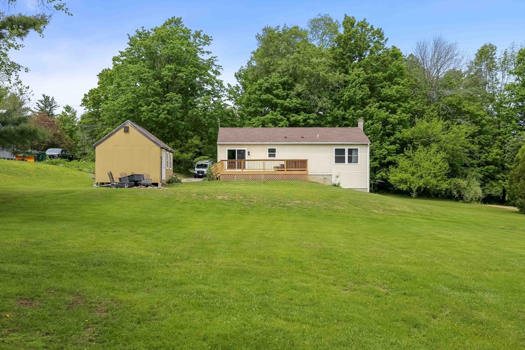 815 Wauwinet Road Barre, MA 01005 - Photo 33 of 35 Gallery Image 33