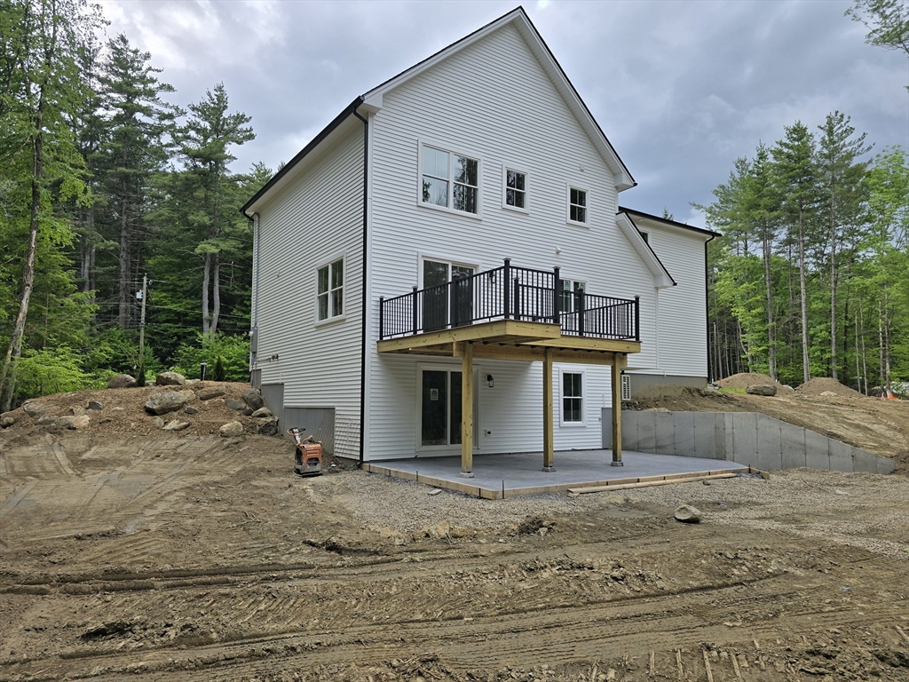 2930 Shelburne Falls Road Conway, MA 01341 - Photo 3 of 37