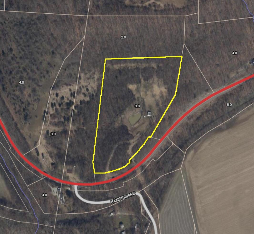 13047 Us 52 Metamora, IN 47030 - Photo 2 of 8