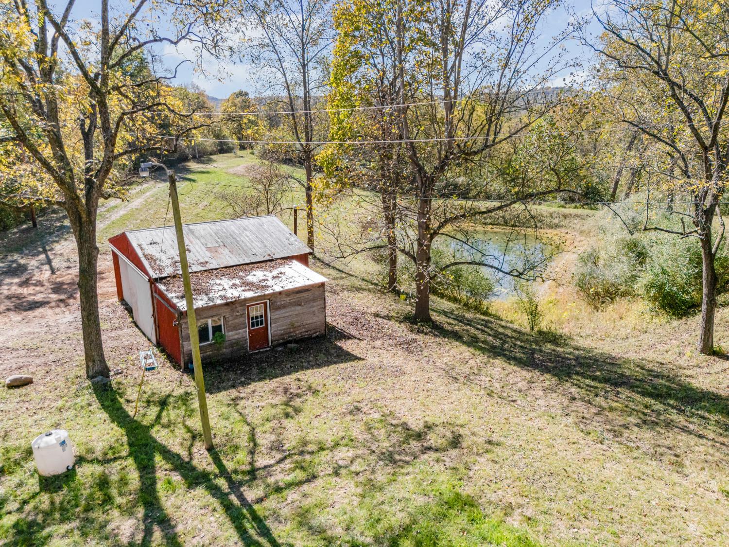 13047 Us 52 Metamora, IN 47030 - Photo 3 of 8