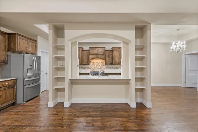 $525,000 | 2521 Sanders Court, Bedford, TX 76021