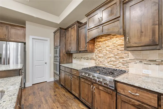 $525,000 | 2521 Sanders Court, Bedford, TX 76021