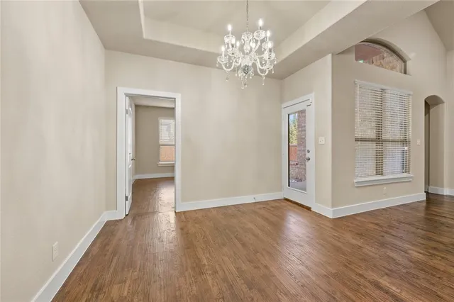 $525,000 | 2521 Sanders Court, Bedford, TX 76021