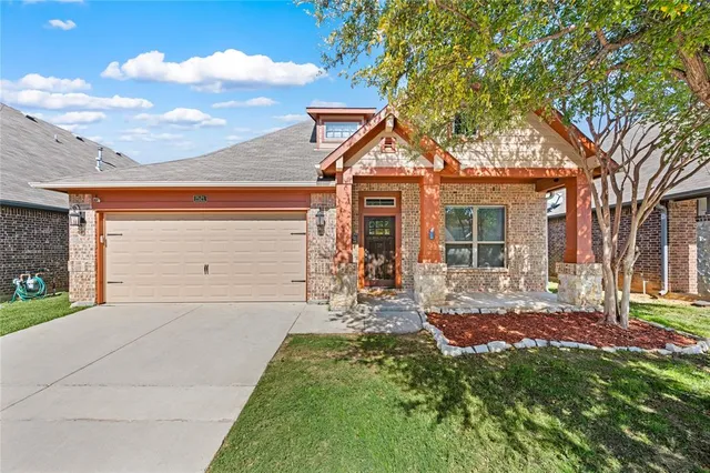 $525,000 | 2521 Sanders Court, Bedford, TX 76021