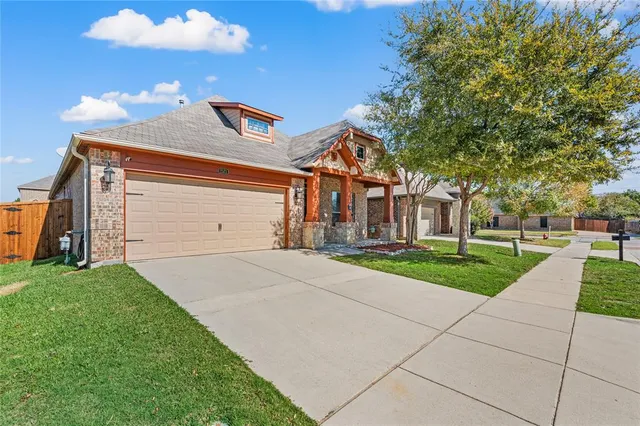 $525,000 | 2521 Sanders Court, Bedford, TX 76021