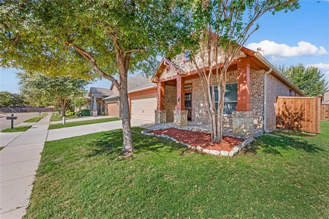 $525,000 | 2521 Sanders Court, Bedford, TX 76021