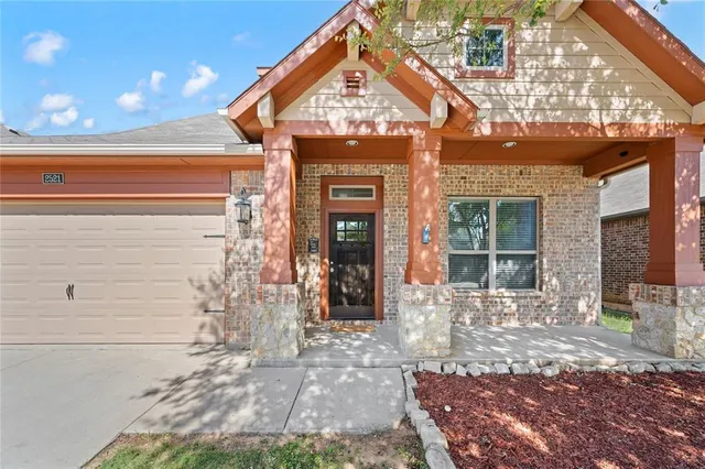 $525,000 | 2521 Sanders Court, Bedford, TX 76021