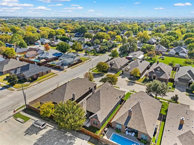 $525,000 | 2521 Sanders Court, Bedford, TX 76021