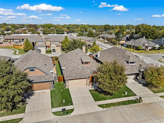 $525,000 | 2521 Sanders Court, Bedford, TX 76021