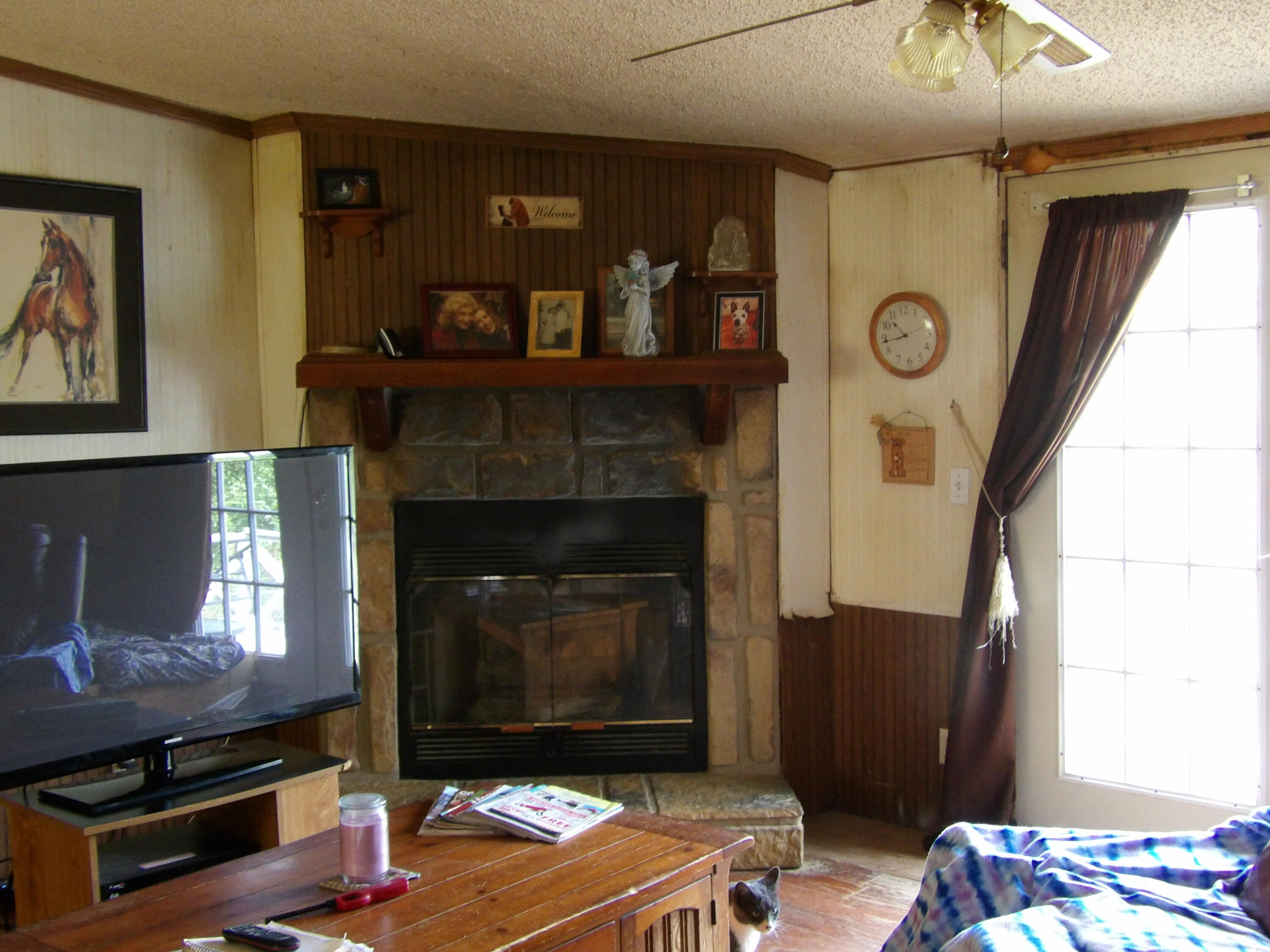 11370 Brockdell Road Pikeville, TN 37367 - Photo 6 of 32 100_5710